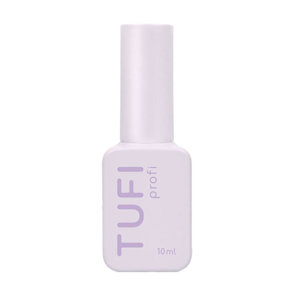 Матовий топ для гель-лаку Tufi profi Soft Touch Matte Top, 10 мл